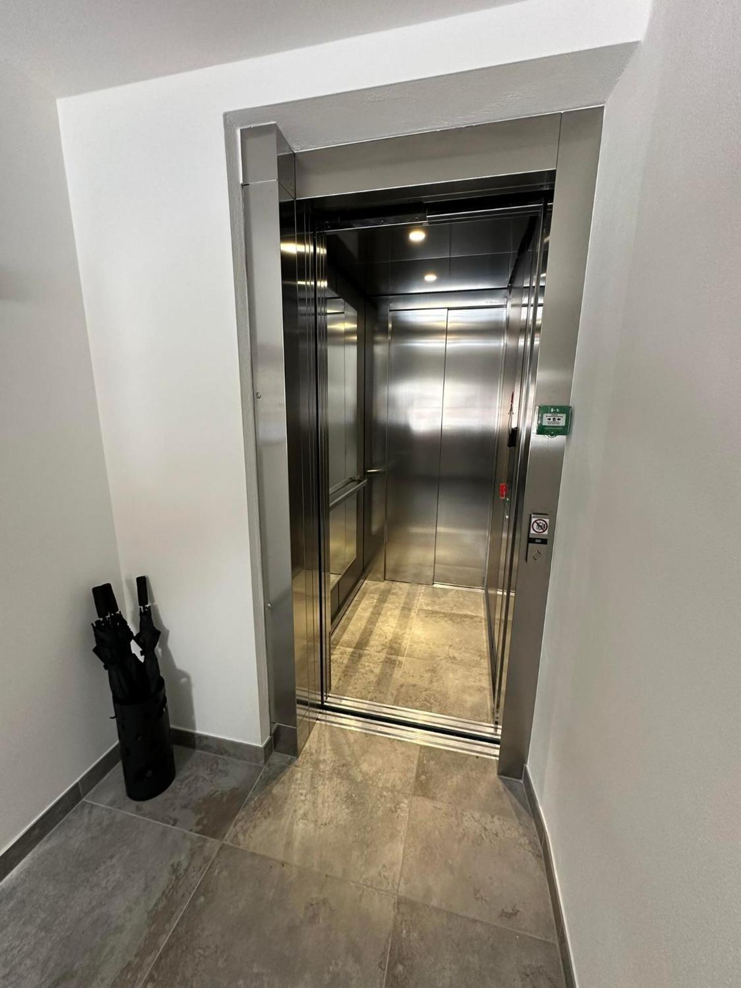 Appartement Kramerhaus Hollersbach im Pinzgau Exterior foto