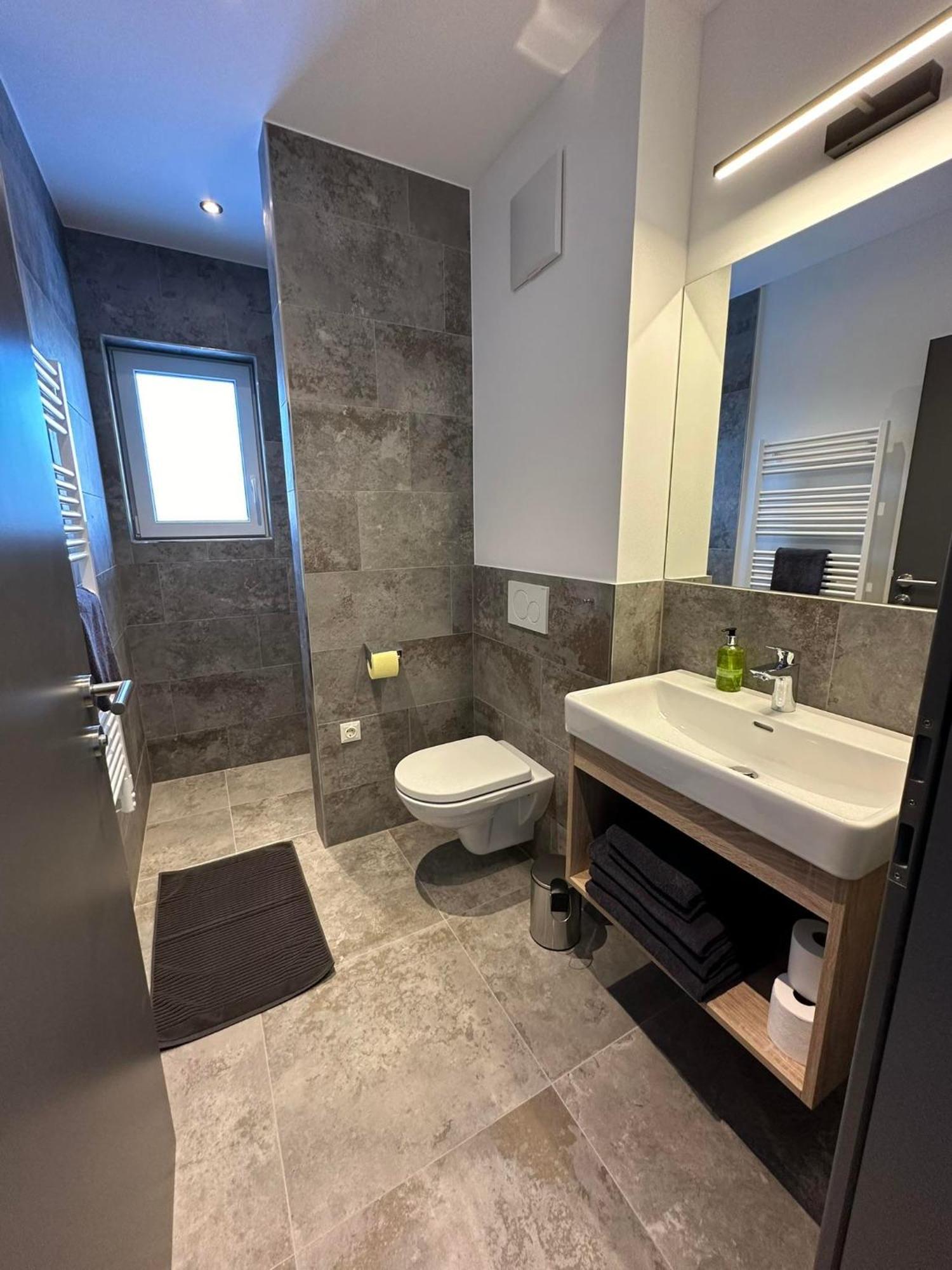 Appartement Kramerhaus Hollersbach im Pinzgau Exterior foto