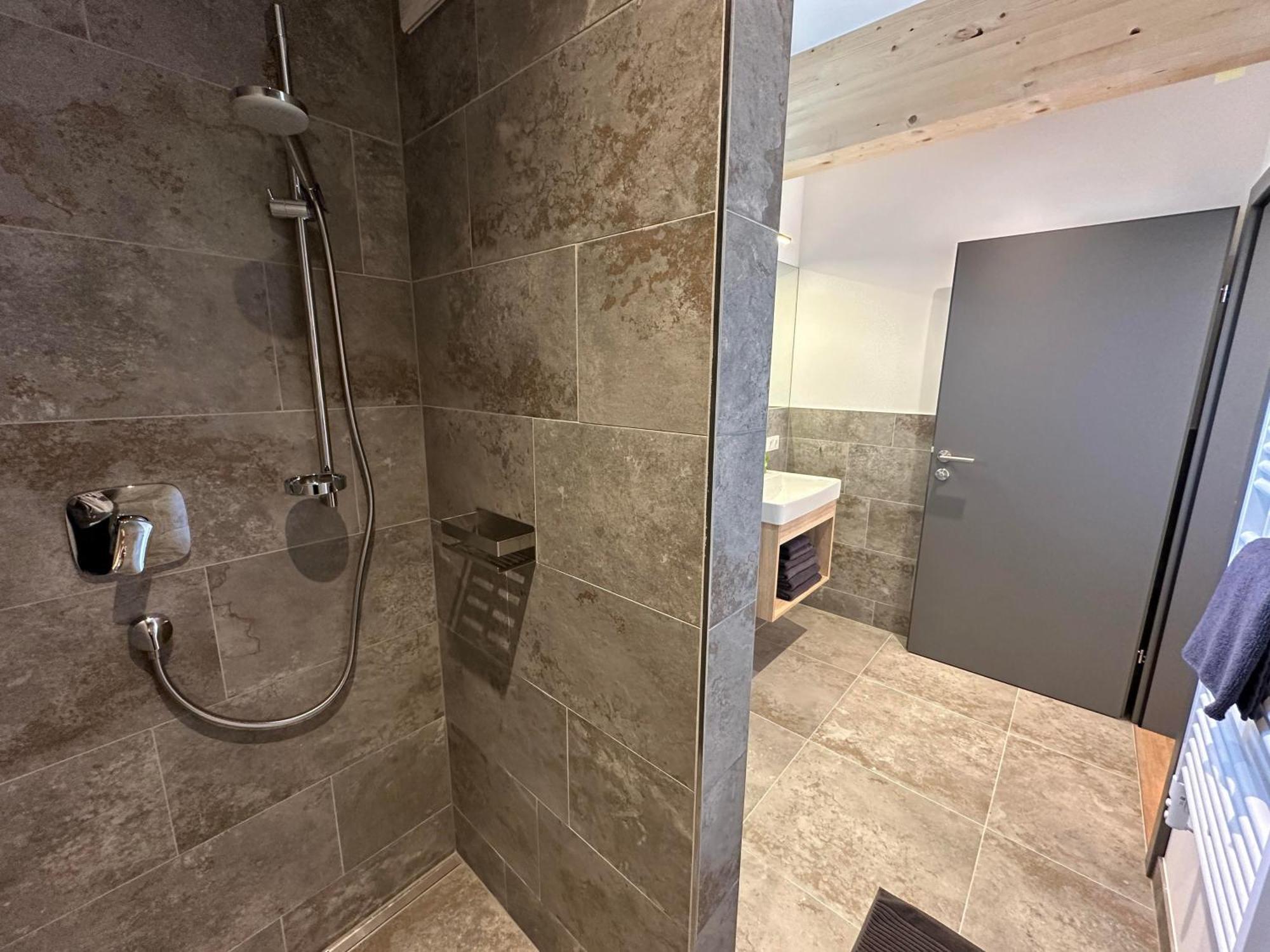 Appartement Kramerhaus Hollersbach im Pinzgau Exterior foto