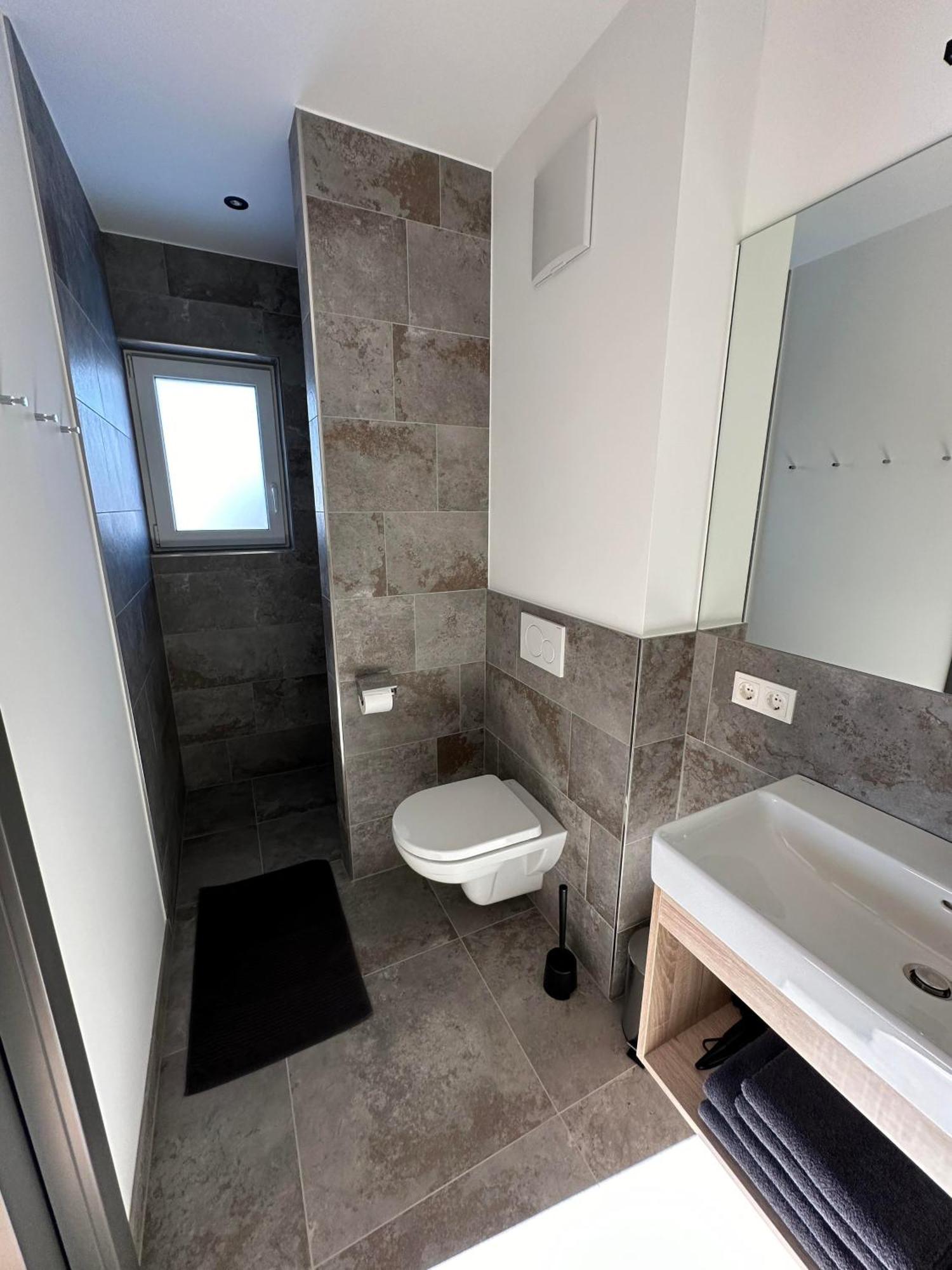 Appartement Kramerhaus Hollersbach im Pinzgau Exterior foto