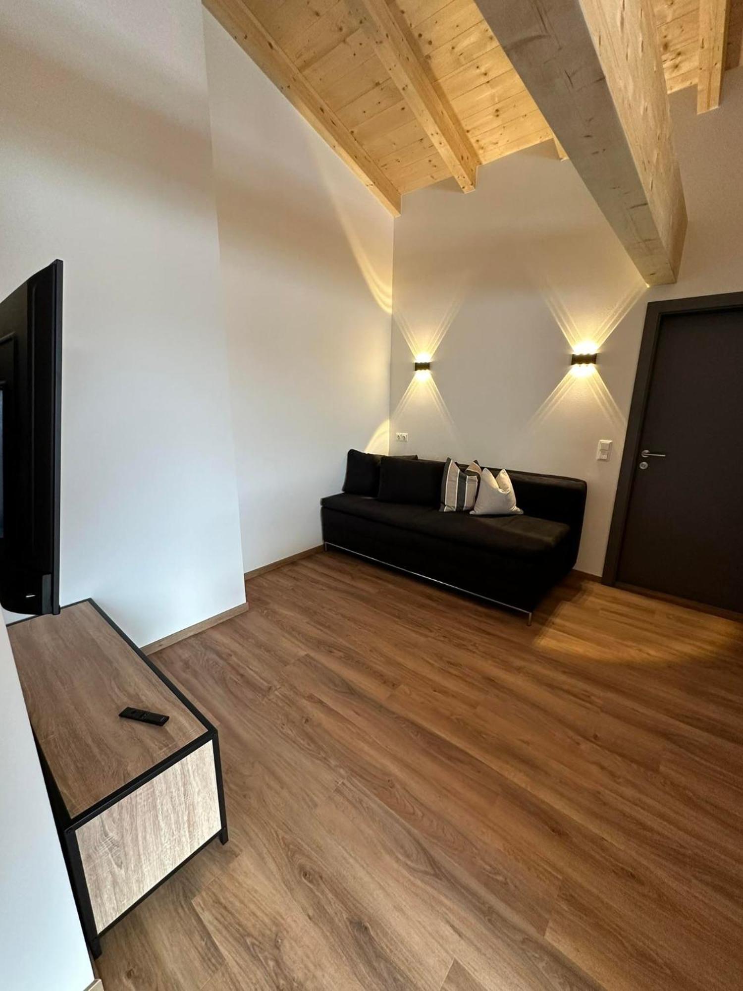 Appartement Kramerhaus Hollersbach im Pinzgau Exterior foto