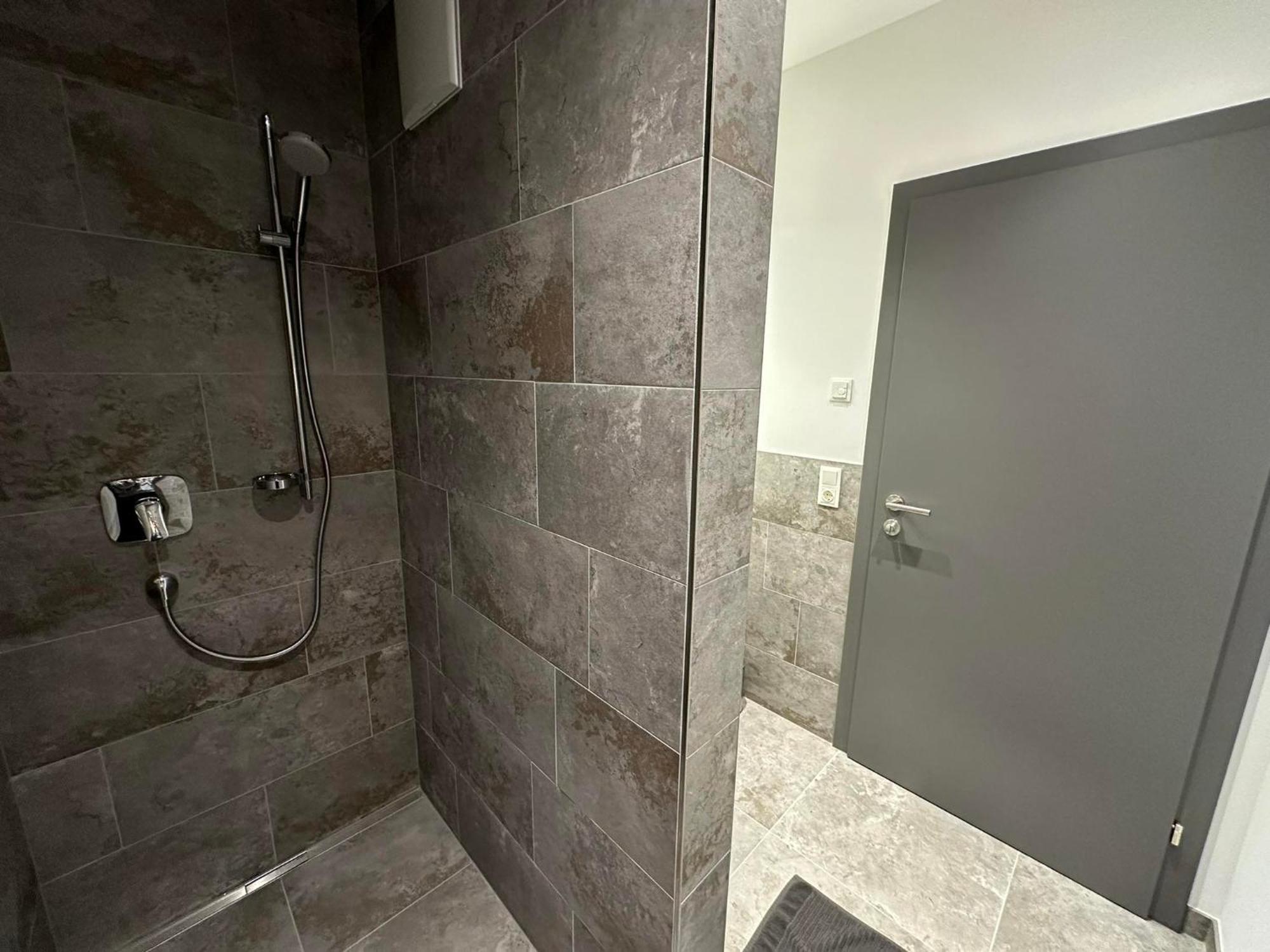 Appartement Kramerhaus Hollersbach im Pinzgau Exterior foto