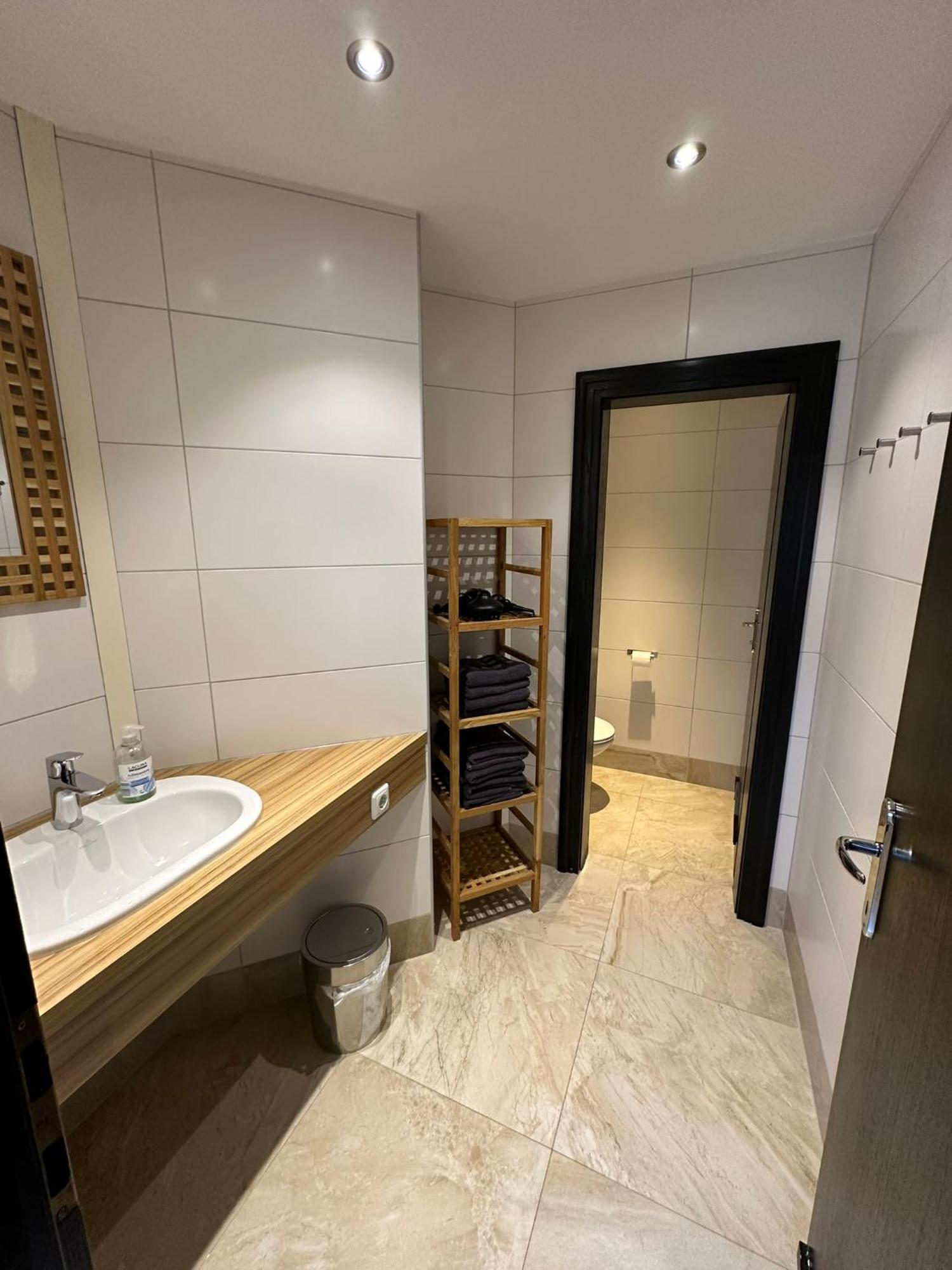 Appartement Kramerhaus Hollersbach im Pinzgau Exterior foto