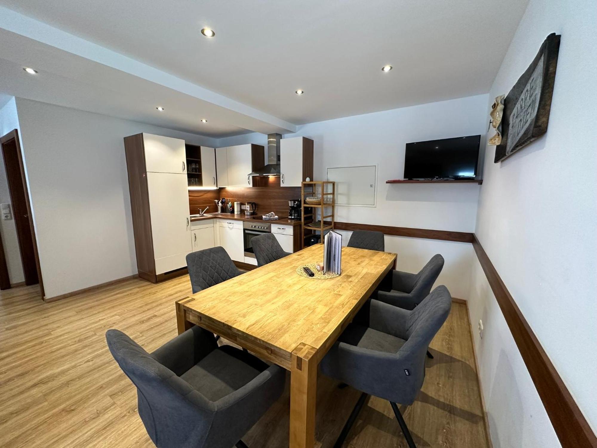 Appartement Kramerhaus Hollersbach im Pinzgau Exterior foto