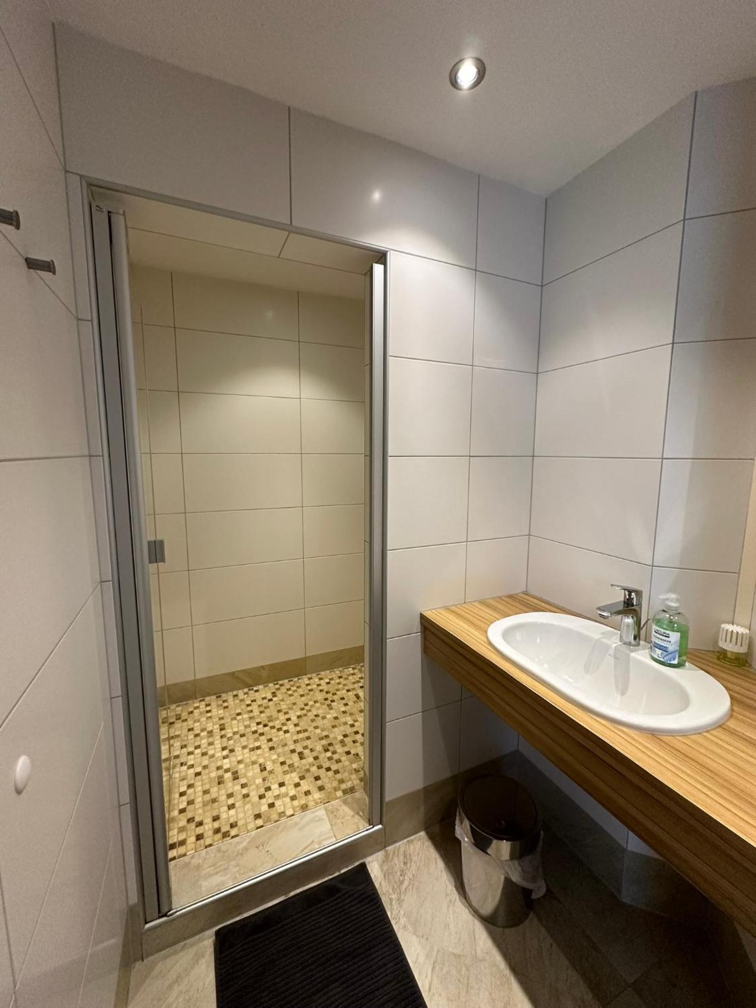 Appartement Kramerhaus Hollersbach im Pinzgau Exterior foto